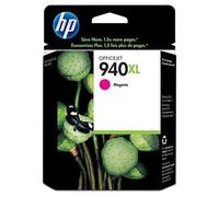 Cartuccia originale HP 940XL Magenta