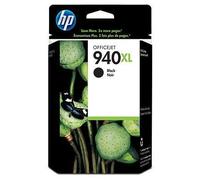 Cartuccia originale HP 940XL Nero
