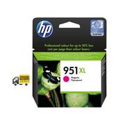 CARTUCCIA ORIGINALE HP 951XL (CN047AE) COLORE MAGENTA 1500 PAGINE