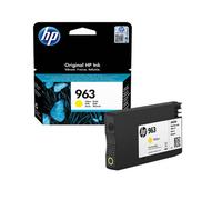 Cartuccia Originale HP 963 3JA25AE Y Yellow 700 pagine