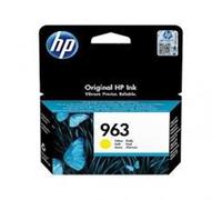 Cartuccia originale HP 963 Giallo
