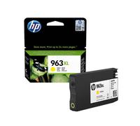 Cartuccia Originale HP 963 XL 3JA29AE Y Yellow 1600 pagine