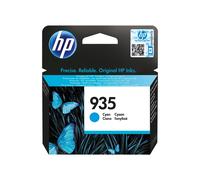 Cartuccia Originale HP C2P20A 935 (Ciano 400 Pagine)