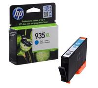 CARTUCCIA ORIGINALE HP C2P24A 935XL C Ciano 9,5ml 825 Pagine