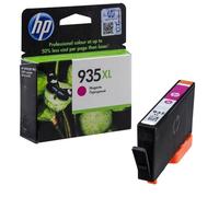 CARTUCCIA ORIGINALE HP C2P25A 935XL M Magenta 9,5ml 825 Pagine