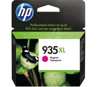 INK JET ORIGINALE HP C2P25AE MAGENTA