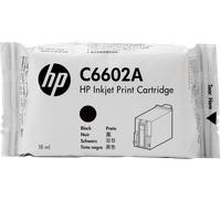 Cartuccia stampante HP C6602 (C6602A) - Nero