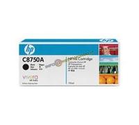 CARTUCCIA ORIGINALE HP C8750A - NERO