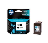 Cartuccia Originale HP C8765EE 338 Bk Nero 11ml 450 Pagine