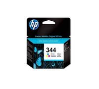 CARTUCCIA ORIGINALE HP C9363EE 344 Col Colore C M Y 14ml 560 Pagine