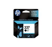 CARTUCCIA ORIGINALE HP C9364EE 337 Bk Nero 11ml 420 Pagine DeskJet 5900 Series