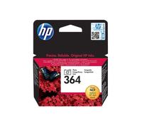 Cartuccia Originale HP CB317EE 364 Photo Bk Photo Nero 3ml 130 Pagine