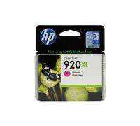 CARTUCCIA ORIGINALE HP CD973AE 920XL M Magenta 7,5ml 700 Pagine