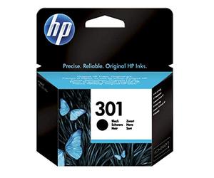 CARTUCCIA ORIGINALE HP CH561EE 301 NERO