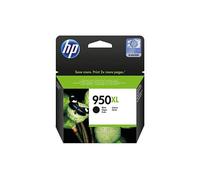 CARTUCCIA ORIGINALE HP CN045AE 950XL Bk Nero 53ml 2300 Pagine OfficeJet Pro 8600