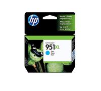 Cartuccia Originale HP CN046AE 951XL C Ciano 17ml 1500 Pagine