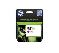 Cartuccia Originale HP CN047AE 951XL M Magenta 17ml 1500 Pagine