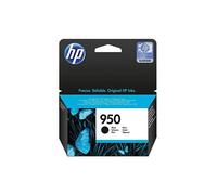 CARTUCCIA ORIGINALE HP CN049AE 950 Bk Nero 24ml 1000 Pagine
