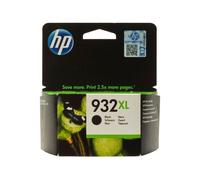 CARTUCCIA ORIGINALE HP CN053AE 932XL Bk Nero 22 5ml 1000 Pagine