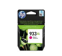 HP Cartuccia originale inchiostro magenta ad alta capacità 933XL