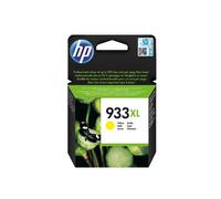 CARTUCCIA ORIGINALE HP CN056AE 933XL GIALLO