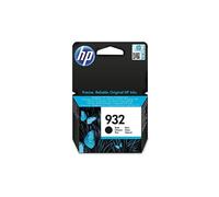 CARTUCCIA ORIGINALE HP CN057AE 932 Bk Nero 9ml 400 Pagine