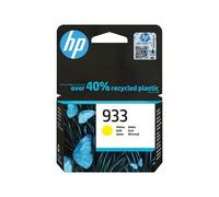 CARTUCCIA ORIGINALE HP CN060AE 933 Y Yellow 4ml 330 Pagine