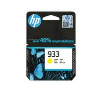 CARTUCCIA ORIGINALE HP CN060AE 933 Y Yellow 4ml 330 Pagine