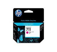 Cartuccia Originale HP CZ131A 711 M Magenta 29ml