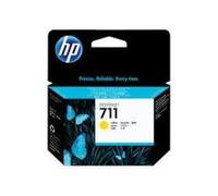 HP Cartuccia inchiostro giallo DesignJet 711, 29 ml