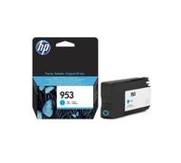 CARTUCCIA ORIGINALE HP F6U12AE 953 C Ciano 10ml 700 Pagine