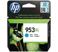 Hp cartuccia inchiostro ciano originale ad alta capacità 953xl