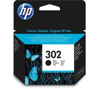 HP Cartuccia originale inchiostro tricromia 302