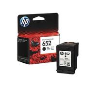 CARTUCCIA ORIGINALE HP F6V25AE 652 BK NERO 360 Pagine