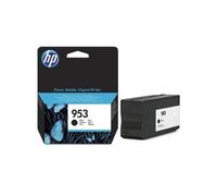 CARTUCCIA ORIGINALE HP L0S58AE 953 Bk Nero 23 5ml 1000 Pagine