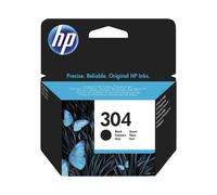 HP Cartuccia inchiostro originale nero 304