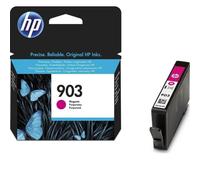 CARTUCCIA ORIGINALE HP T6L91AE 903 M Magenta 4ml 350 Pagine