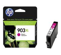 CARTUCCIA ORIGINALE HP T6M07AE 903 xl M Magenta XL 9,5ml 850 Pagine