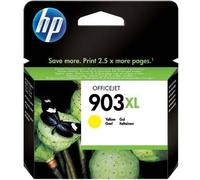 HP 903XL T6M11AE giallo (yellow) cartuccia originale