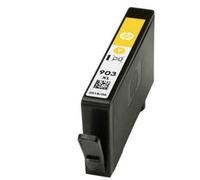 Hp cartuccia di inchiostro giallo originale ad alta capacità 903xl