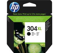 HP Cartuccia inchiostro originale nero 304XL