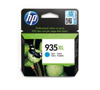 Cartuccia originale inchiostro ciano ad alta capacità HP 935XL C2P24AE