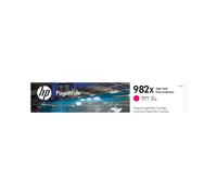 Cartuccia Originale Magenta HP 982X T0B28A (16.000 pagine)