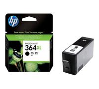 HP Cartuccia originale inchiostro nero ad alta capacità 364XL