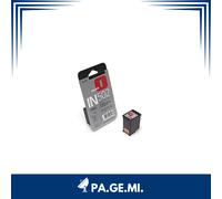 Cartuccia originale Olivetti B0495 IN502 nero ANY_WAY 20ml