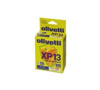 INK CARTRIDGE OLIVETTI 4 COLOR B0261 ART JET 10 XP-03 ALTA C