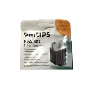 Cartuccia Originale Philips PFA 402 nero