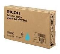 Cartuccia originale Ricoh 841636 Ciano