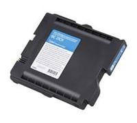 Cartuccia originale Ricoh GC31C Ciano