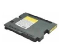 Cartuccia originale Ricoh GC31Y Giallo